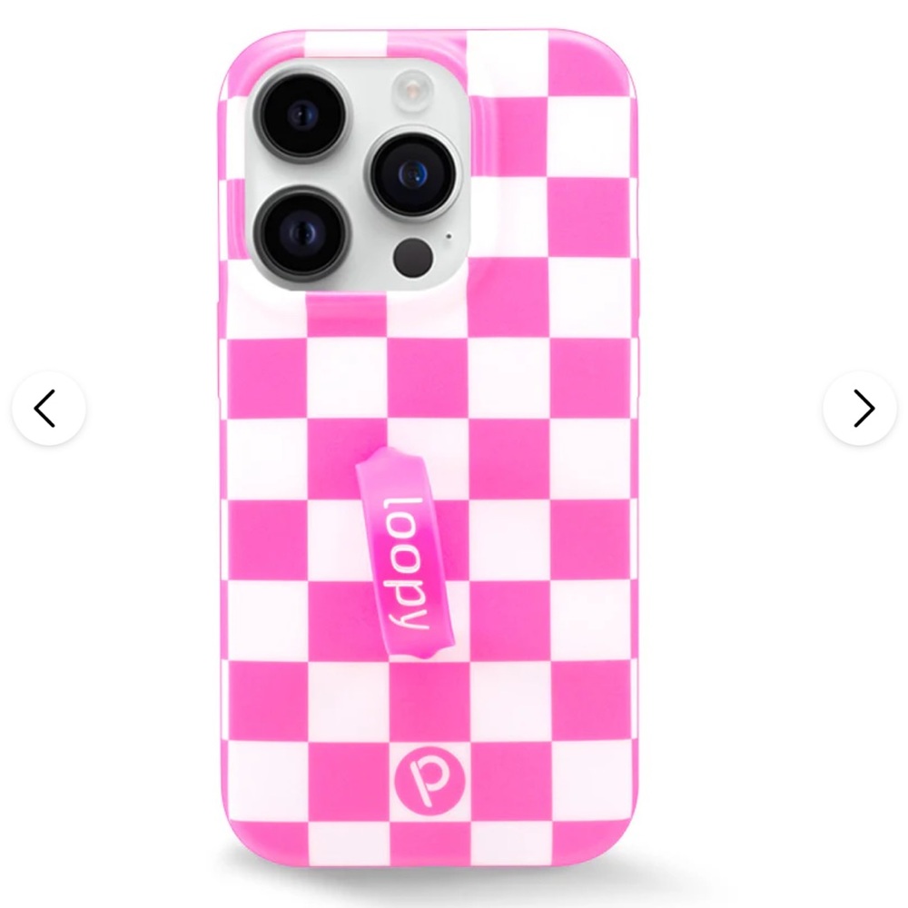 iPhone 14 Pro Loopy Case
